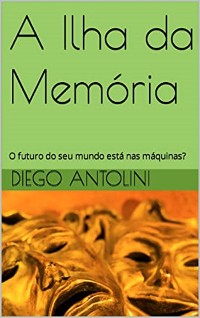 Cover A Ilha da Memoria