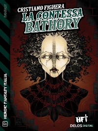 Cover La Contessa Báthory