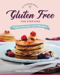Cover Gluten Free for Everyone
