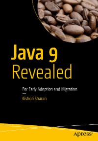 Cover Java 9 Revealed