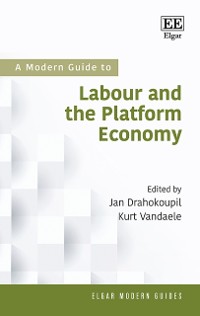 Cover Modern Guide To Labour and the Platform Economy