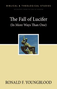 Cover Fall of Lucifer (In More Ways Than One)