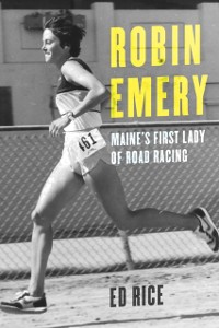 Cover Robin Emery