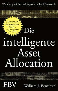 Cover Die intelligente Asset Allocation
