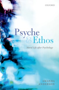 Cover Psyche and Ethos