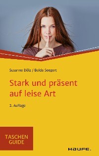 Cover Stark und präsent auf leise Art