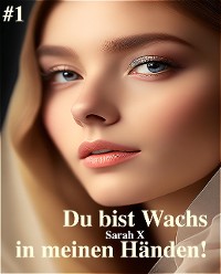 Cover Du bist Wachs in meinen Händen!: Zwischen Verführung und Entgleisung...