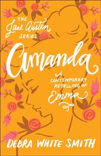 Cover Amanda (The Jane Austen Series)