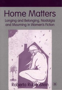 Cover Home Matters