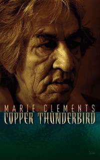 Cover Copper Thunderbird