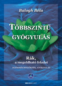 Cover Többszintű gyógyulás