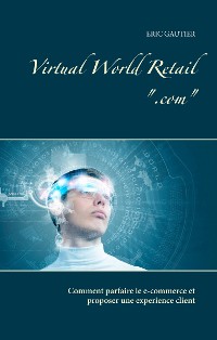 Cover Virtual world retail .com