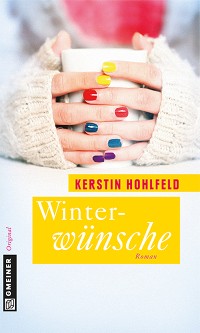Cover Winterwünsche
