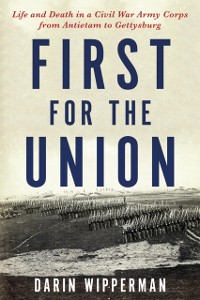 Cover First for the Union