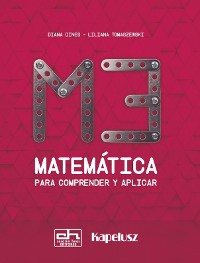 Cover Matemática