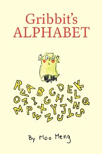 Cover Gribbit's Alphabet