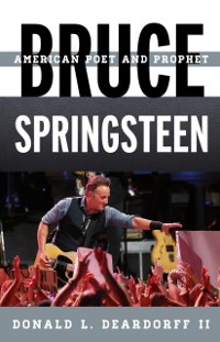 Cover Bruce Springsteen