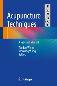 Cover Acupuncture Techniques