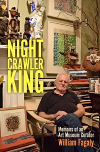Cover Nightcrawler King
