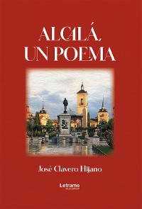 Cover Alcalá, un poema