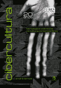 Cover Cibercultura