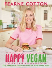 Cover Happy Vegan