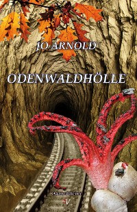 Cover Odenwaldhölle