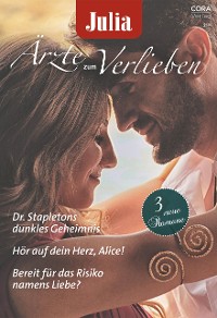 Cover Julia Ärzte zum Verlieben Band 135