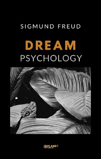 Cover Dream Psychology