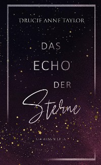 Cover Das Echo der Sterne