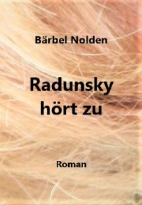 Cover Radunsky hört zu