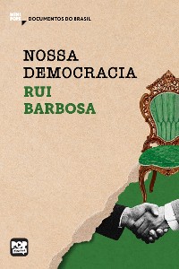 Cover Nossa democracia