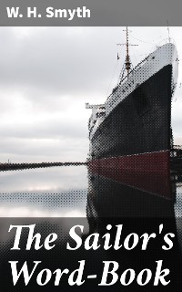 Cover The Sailor's Word-Book