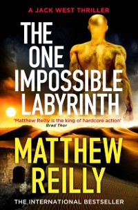 Cover One Impossible Labyrinth