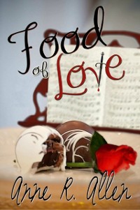 Cover Food of Love