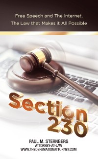 Cover Section 230