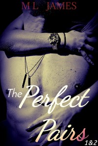 Cover The Perfect Pairs 1&2