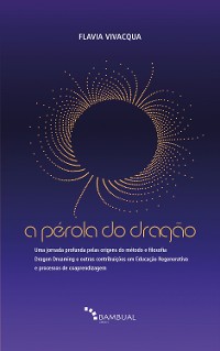 Cover A Pérola do Dragão