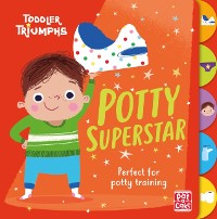 Cover Potty Superstar