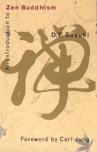 Cover Introduction to Zen Buddhism