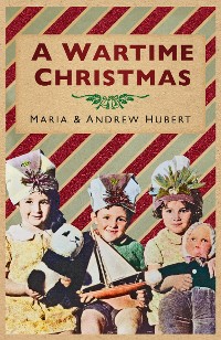 Cover A Wartime Christmas