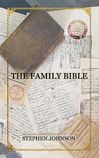 Cover The Family Bible