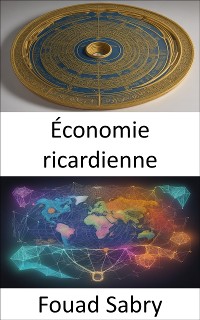 Cover Économie ricardienne