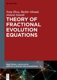 Cover Theory of Fractional Evolution Equations