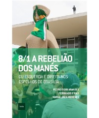 Cover 8/1: A rebelião dos manés