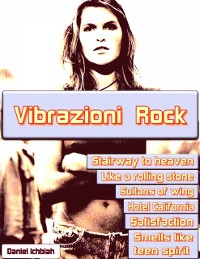 Cover Vibrazioni Rock