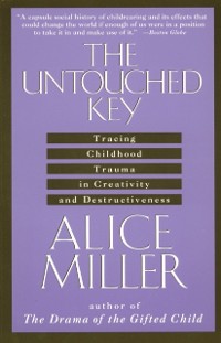 Cover Untouched Key