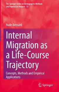 Cover Internal Migration as a Life-Course Trajectory