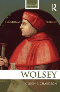 Cover WOLSEY