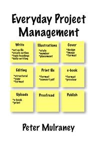 Cover Everyday Project Management